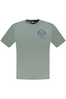 Pánské triko NORTH SAILS s krátkým rukávem