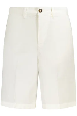 NORTH SAILS MEN'S BERMUDA PANTS WHITE