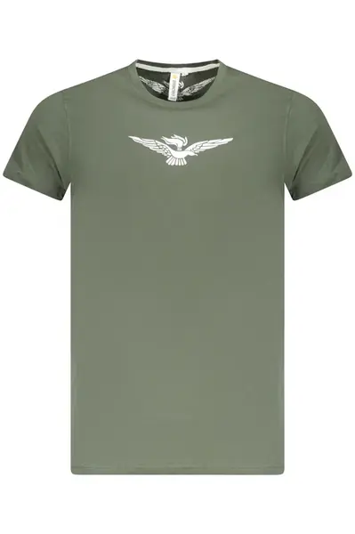 Pánské tričko ARMY 1659 s krátkým rukávem