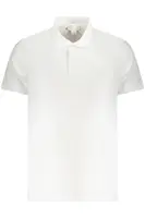 Pánské bílé polo triko Calvin Klein