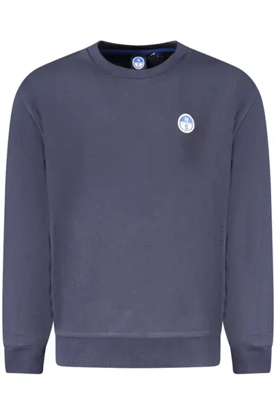 Dětská modrá mikina North Sails