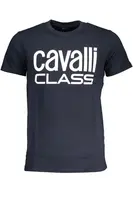 Cavalli Class pánské tričko s krátkým rukávem