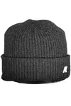 K-WAY MEN'S GREY CAP
