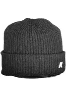 K-WAY MEN'S GREY CAP