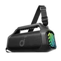 Anker soundcore Boom 2 Pro Bluetooth reproduktor černá