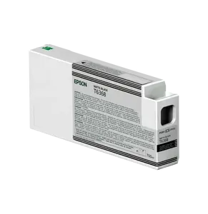 Epson C13T63680N matná černá (matte black) originální cartridge