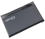 Gamakatsu pouzdro na doklady g-license wallet