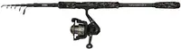 Mitchell prut tanager gii telespin 1000 combo 2,10 m 5-21 g