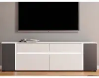 TV skrinka Kato  s osvetlením%