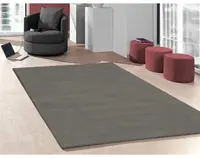 Koberec Montana 160x230 cm, antracitový%