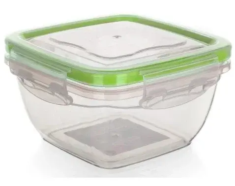 Dóza na potraviny Madeira 500 ml, plast%