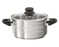 Hrniec s pokrievkou Olive 1,9 l%