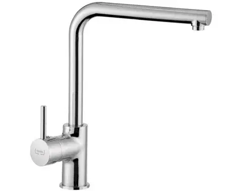 Drezová bateria Sinks Elka, chrom%