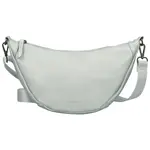 Dámska crossbody kabelka strieborná - Enrico Benetti Anava