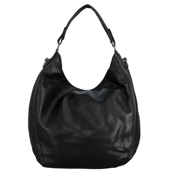 Dámska kabelka cez rameno čierna - Romina & Co Bags Sloane