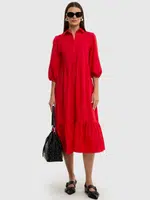 Big Star Woman's Dress 340201  603