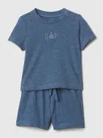 GAP Baby Cotton Set - Boys