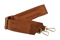 NovaKabelka.sk Látkový prídavný popruh tracolla 67