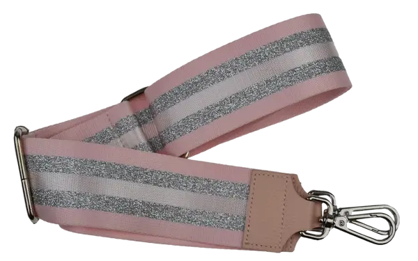 NovaKabelka.sk Látkový prídavný popruh tracolla 101