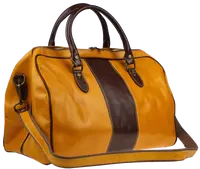 NovaKabelka.sk Tiberius Gialla Marrone