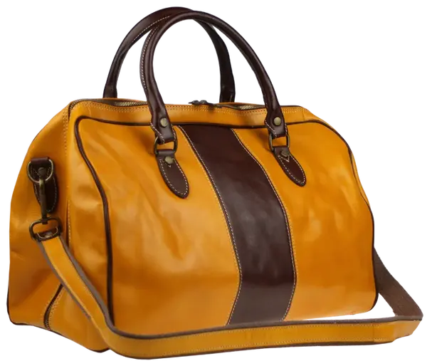 NovaKabelka.sk Tiberius Gialla Marrone