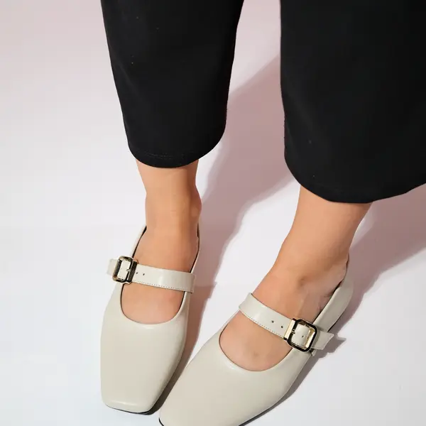 Dámske baleríny LuviShoes