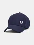 Tmavomodrá šiltovka Under Armour M Iso-chill Armourvent Adj