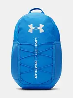 Unisexový batoh Under Armour Hustle Sport 6.0 Backpack-BLU - unisex