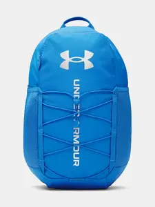 Unisexový batoh Under Armour Hustle Sport 6.0 Backpack-BLU - unisex