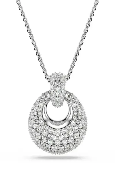 Náhrdelník Swarovski SUBLIMA