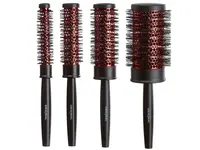 Sada okrúhlych antistatických kief Original Best Buy, 4 ks (8462532) + darček zadarmo