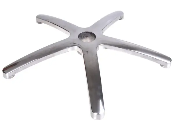 Náhradný podstavec k taburetu Hairway Comfort, Profi (90-02) + darček zadarmo