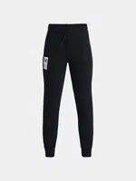 Tepláky Under Armour UA Rival Terry Joggers - čierna