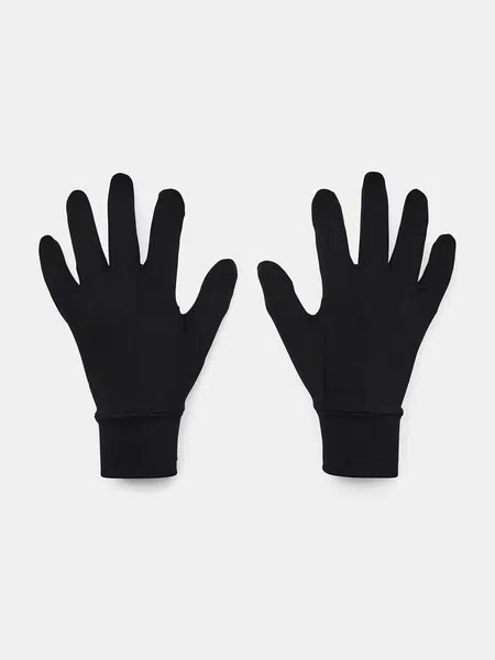 Rukavice Under Armour Storm Liner - čierna