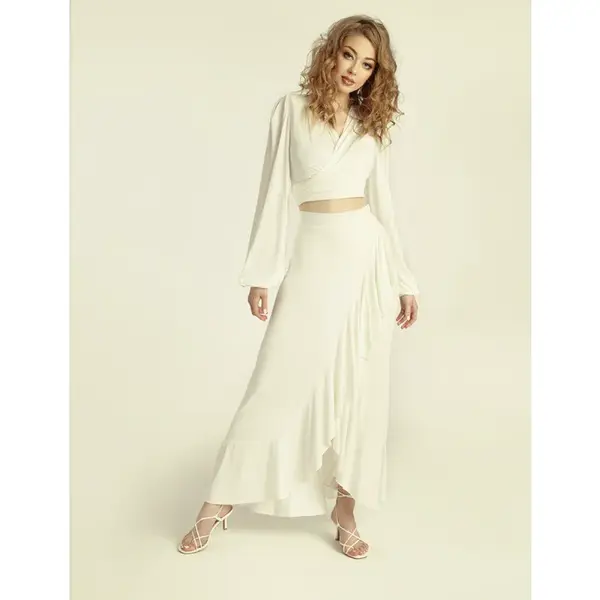 Sukňa Madnezz Woman's Skirt Espanola Mad532