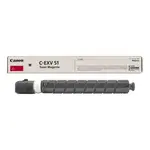 Canon CEXV51 0483C002 purpurový (magenta) originální toner