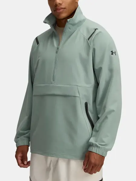 Pánská bunda Under Armour UA Unstoppable Anorak - Pánské