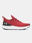Under Armour Boty UA Shift-RED - Pánské