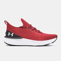 Under Armour Boty UA Shift-RED - Pánské
