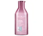 Objemový šampón pre jemné vlasy Redken Volume Injection - 300 ml + darček zadarmo