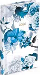 Diář 2026 D802 Lamino 2 90x170mm