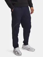 Pánské sportovní kalhoty Under Armour UA Unstoppable Cargo Pant-BLU - Pánské