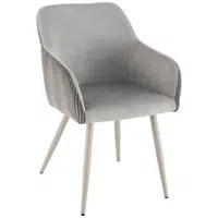 Livetastic ŽIDLE S PODRUČKAMI, 54/84/60 cm
