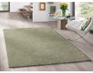 Koberec Maxi 120x170 cm, krémový%