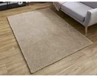 Koberec Sensation 80x150 cm, béžový%