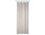 Záves Kim 135x245 cm, šedý%