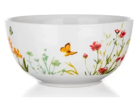 Miska Lúčne kvety, 14,5 cm%