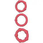 Erekčné krúžky Elephant Rings