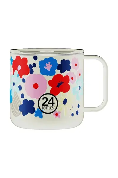 24bottles  láhev Casa Mug 340 ml
