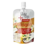 DAY UP Power collagen kokos vanilka kapsička 100 g